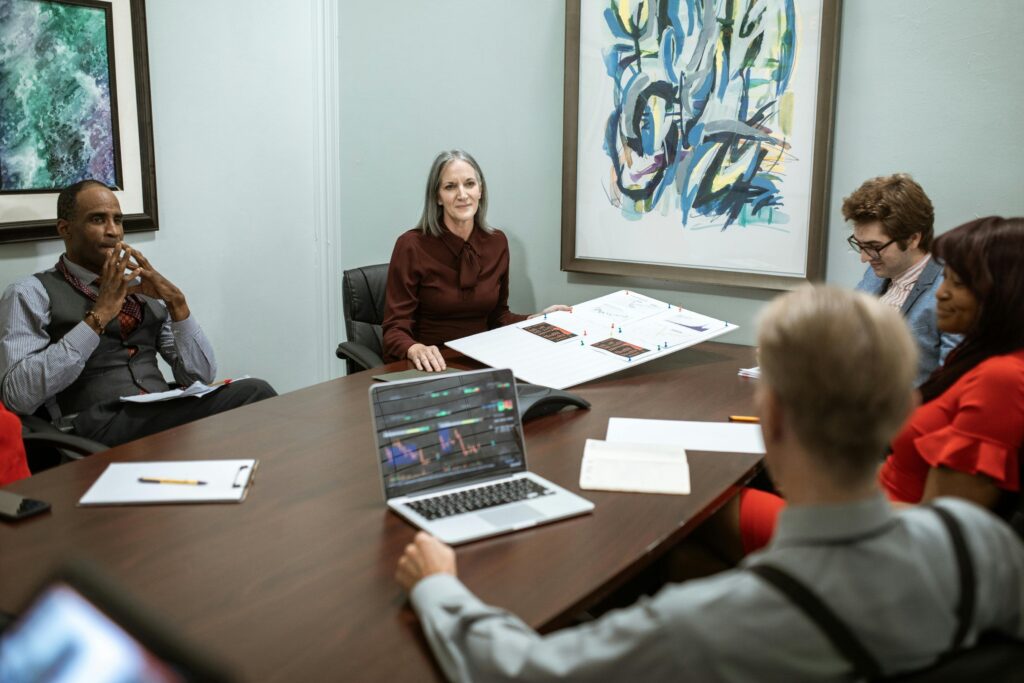 Empowering Businesses Through Cybersecurity Training Programs