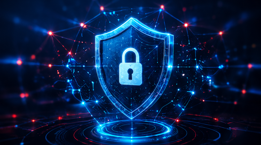 cyber-shield-lock